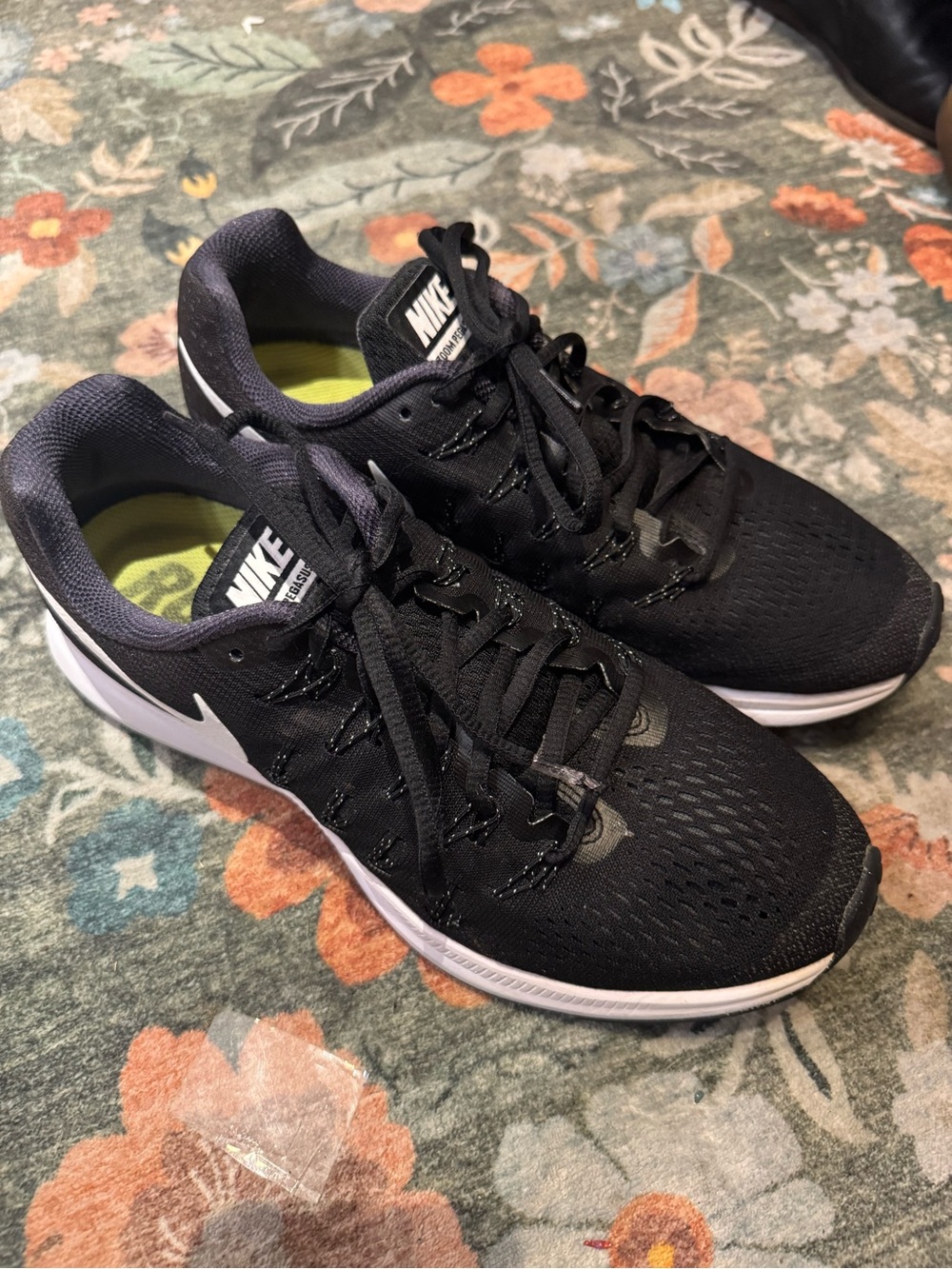 Women’s Nike Zoom Pegasus 33